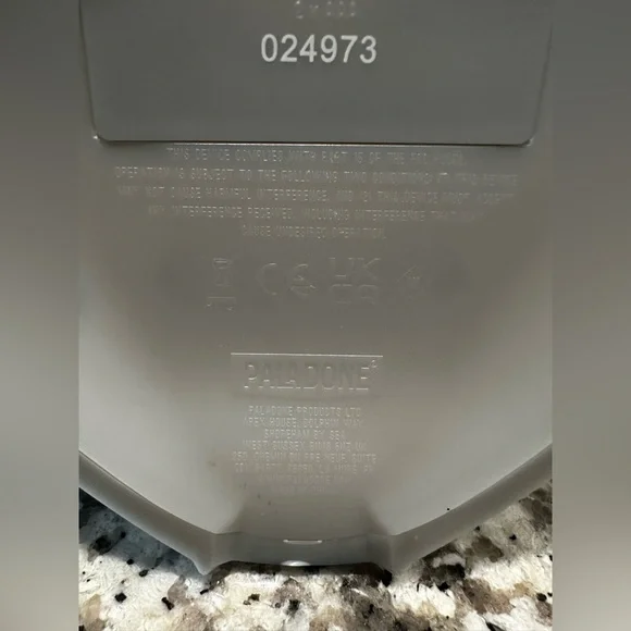 Star Wars Logo Light Sign And Mandalorian Helmet Desktop Light - Picture 2 of 11